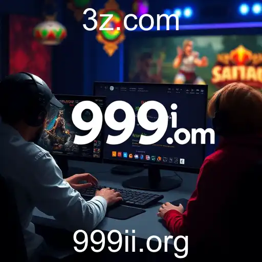 A Ascensão do 999ii.com no Cenário de Jogos em Português