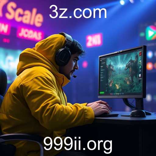 A Revolução dos Jogos Online no Brasil em 2025