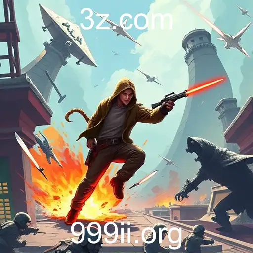 Tendências Emergentes no Setor de Jogos Online em 2025