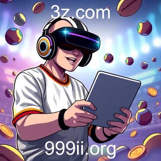 Tendências Emergentes no Mundo dos Jogos Online