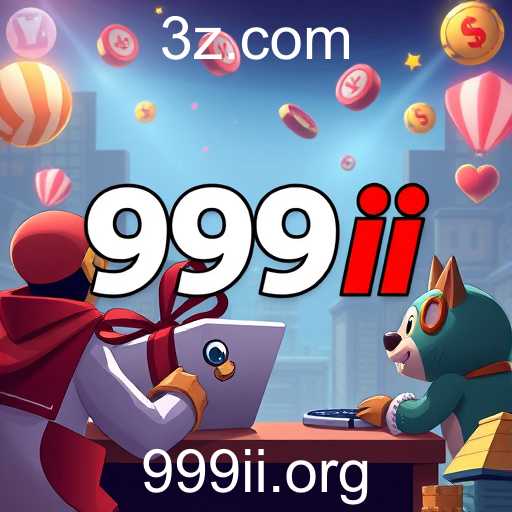 Evolução e Impacto dos Jogos Online: O Caso 999ii.com