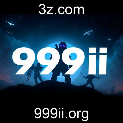 Expansão do 999ii.com no Mercado Brasileiro de Jogos
