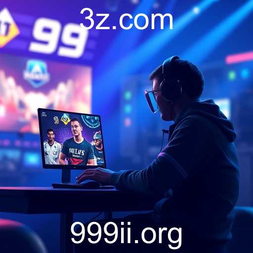 Avanços e Tendências em Jogos Online Emergentes