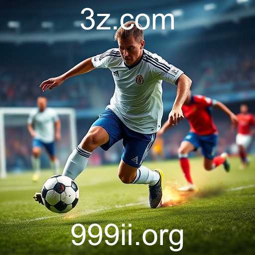 999ii.com: Tendências e Impactos no Mundo dos Jogos em 2025