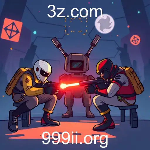 Expansão Global de Jogos Online: Estratégias e Tendências