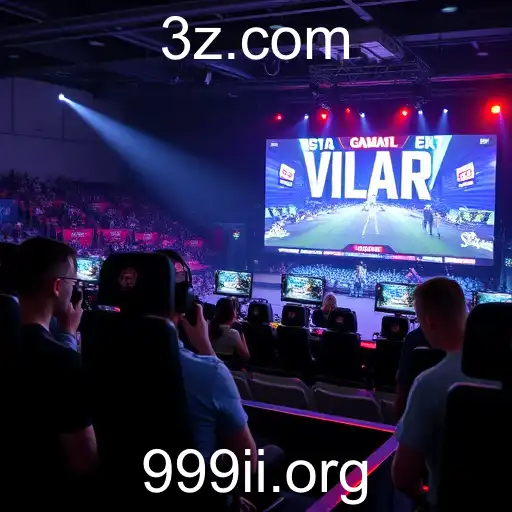 Crescimento e Tendências no Mercado de Jogos Online