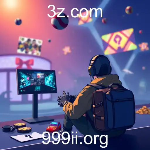 Crescimento Explosivo do Setor de Jogos Online