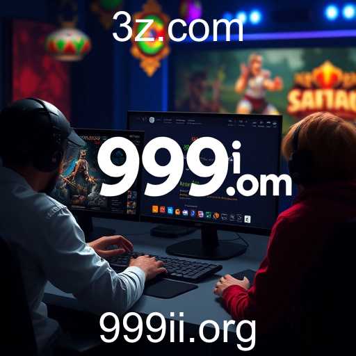 Crescimento dos Jogos Online no Brasil