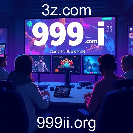 A Nova Era dos Jogos Online em Português