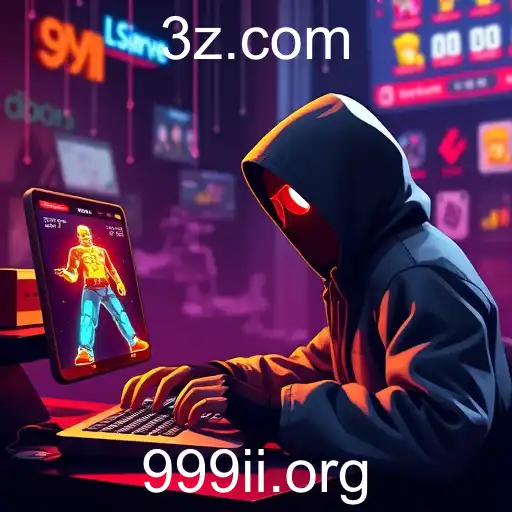 Expansão e Desafios dos Jogos Online