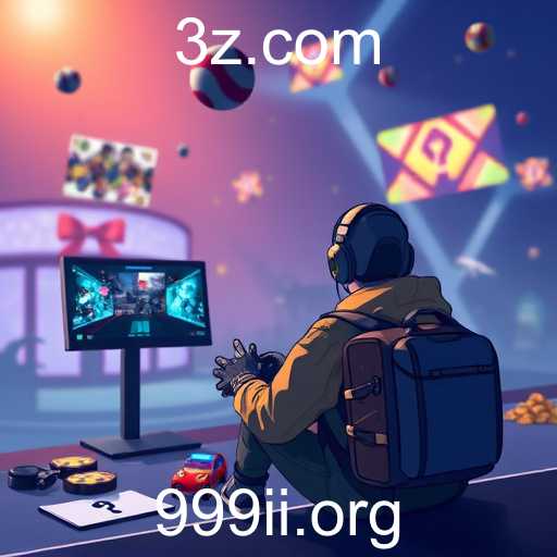 Tendências do Mercado de Jogos Online em 2025