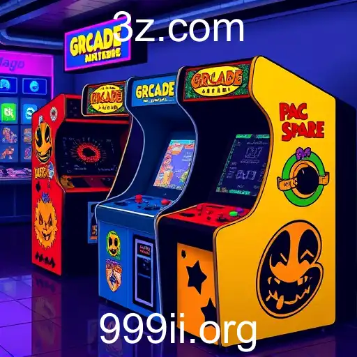 Tendências de Jogos Online: A Ascensão de 999ii.com