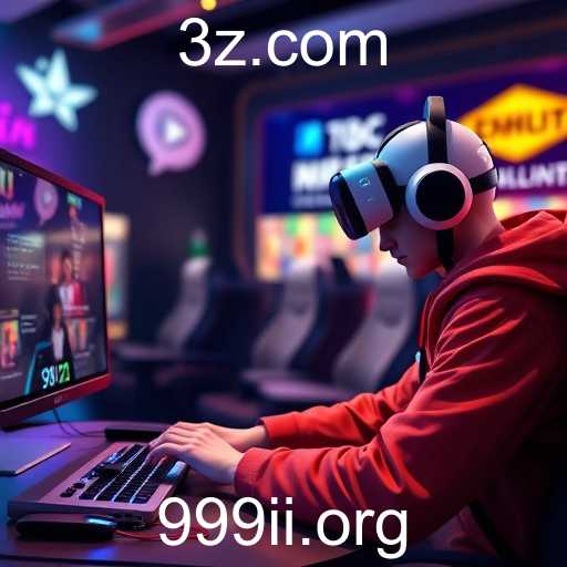 A Ascensão dos Jogos Online: Tendências de 2025