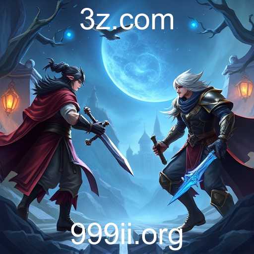 A Fascinante Categoria de Jogos RPG no 999ii.com